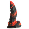 Creature Cocks Gode Fire Demon 17 x 5.3cm